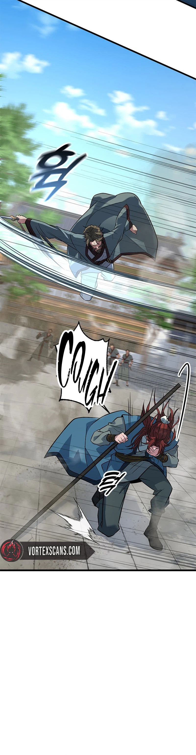 The Novice's Frontline Chapter 16 Page 18