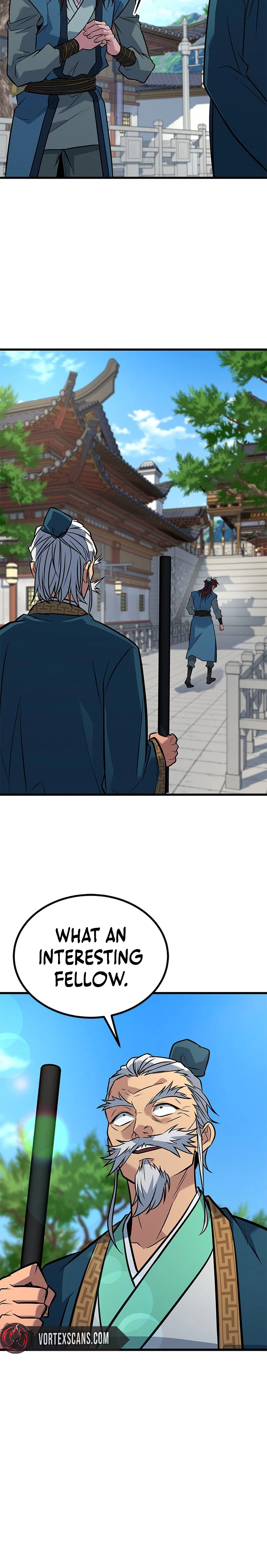 The Novice's Frontline Chapter 16 Page 30