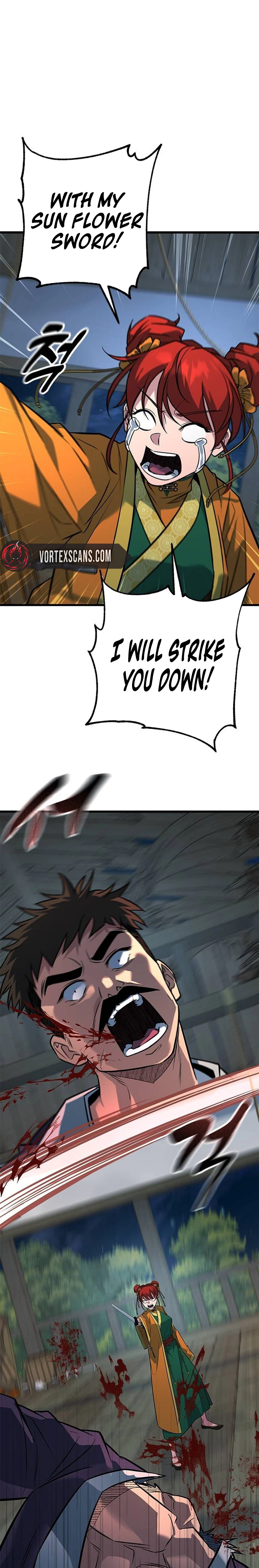 The Novice's Frontline Chapter 12 Page 26