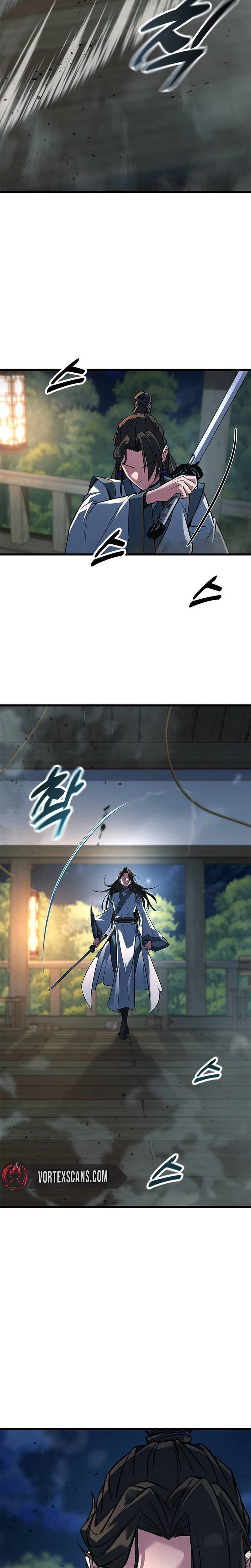 The Novice's Frontline Chapter 12 Page 36