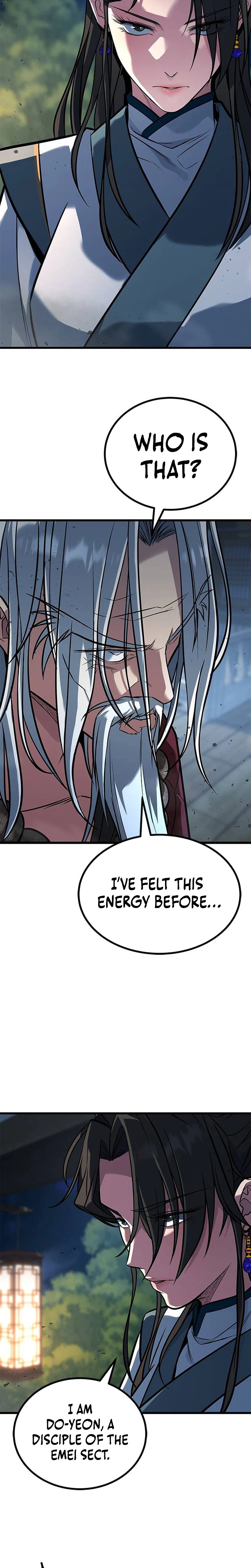 The Novice's Frontline Chapter 12 Page 37