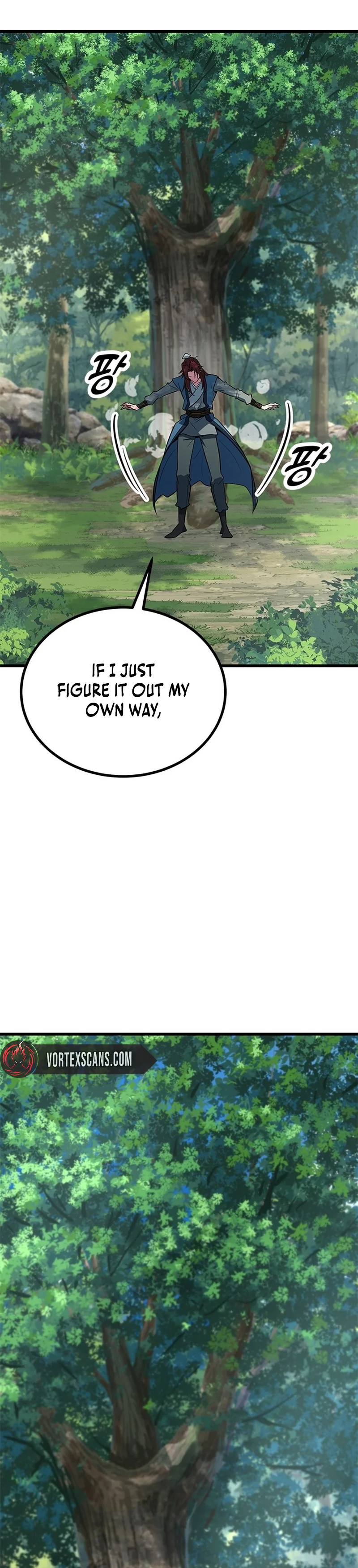 The Novice's Frontline Chapter 23 Page 9