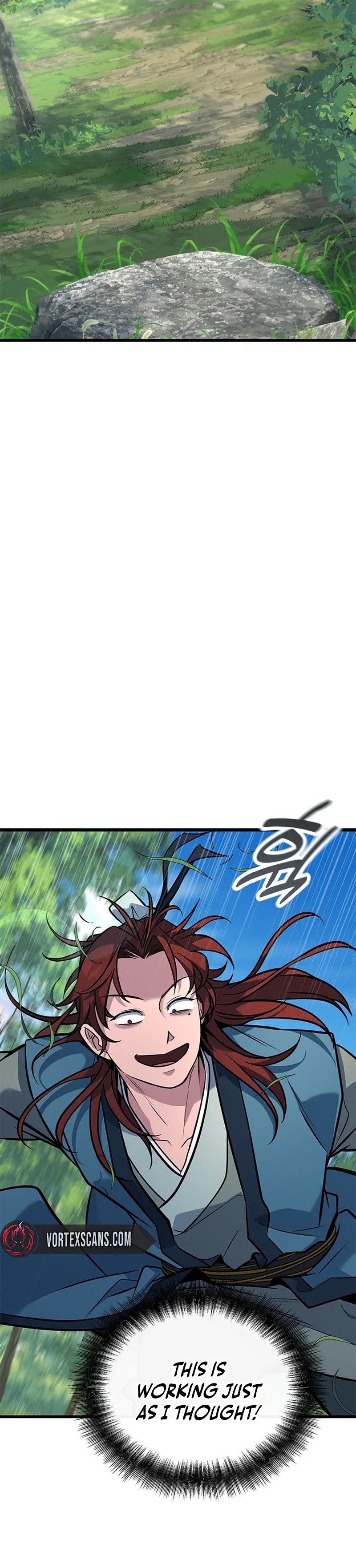 The Novice's Frontline Chapter 23 Page 12