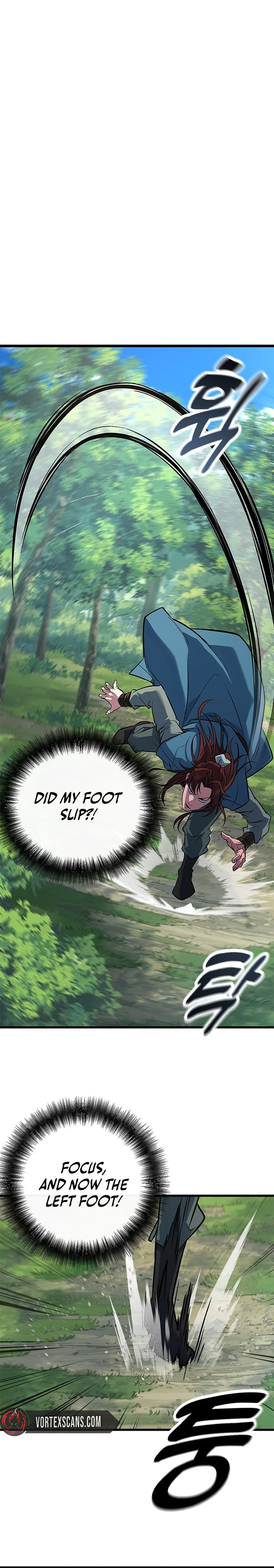 The Novice's Frontline Chapter 23 Page 15