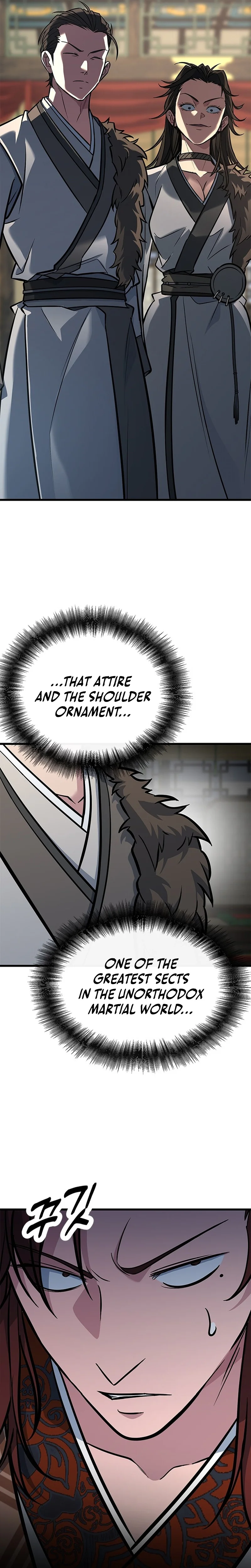The Novice's Frontline Chapter 23 Page 37