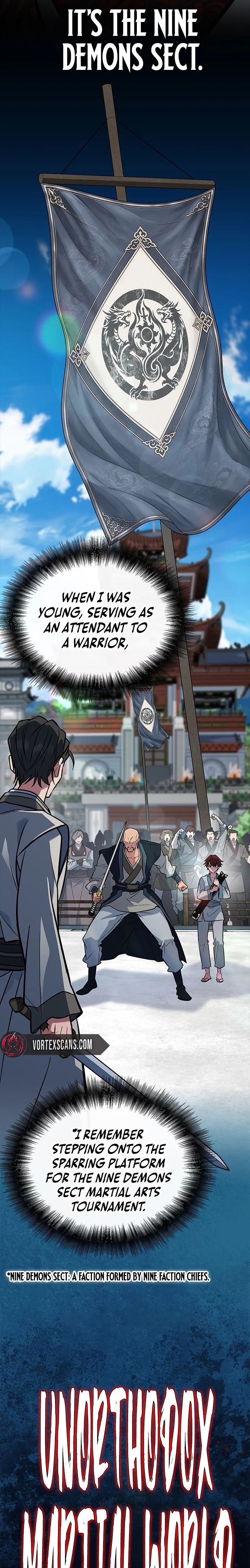 The Novice's Frontline Chapter 23 Page 38