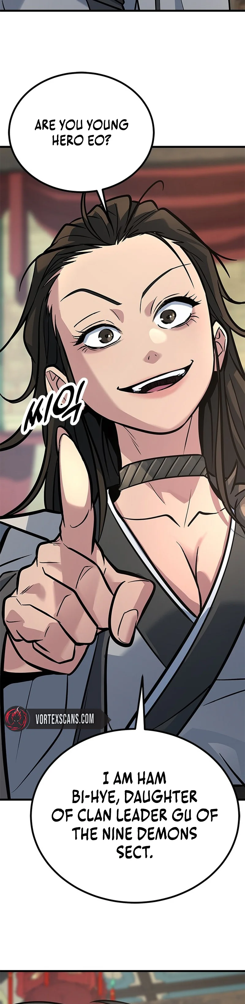 The Novice's Frontline Chapter 23 Page 42