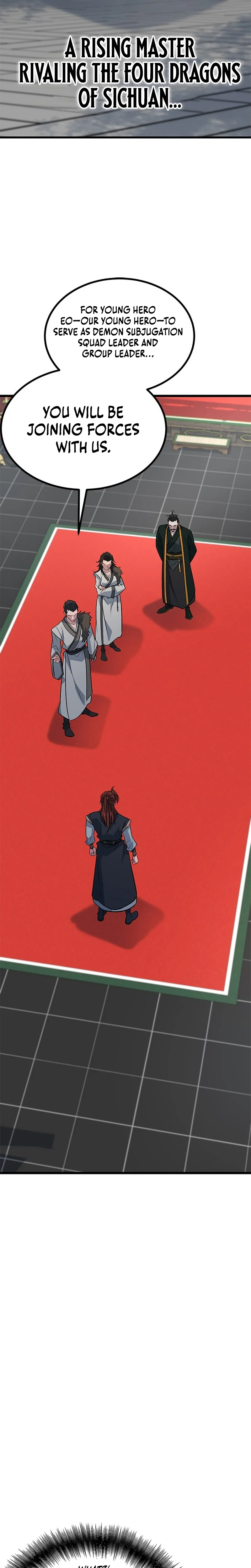 The Novice's Frontline Chapter 23 Page 44