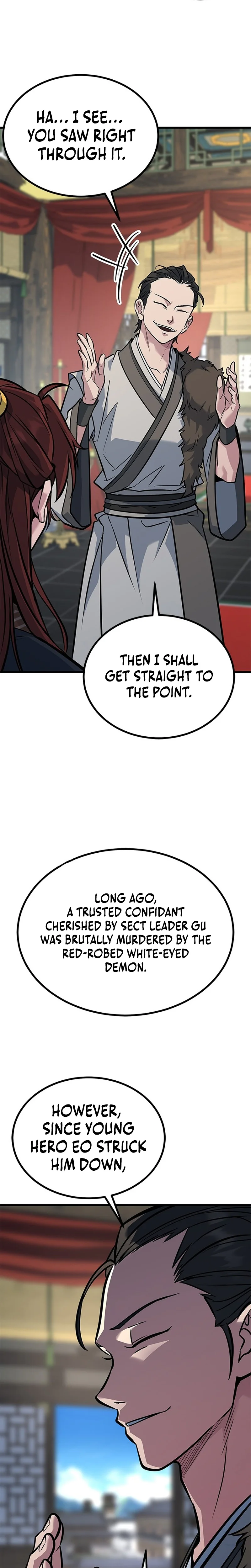 The Novice's Frontline Chapter 23 Page 46
