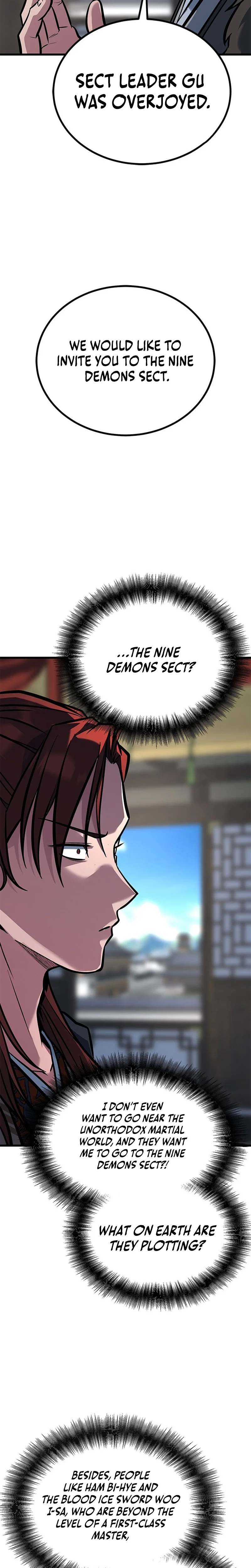 The Novice's Frontline Chapter 23 Page 47