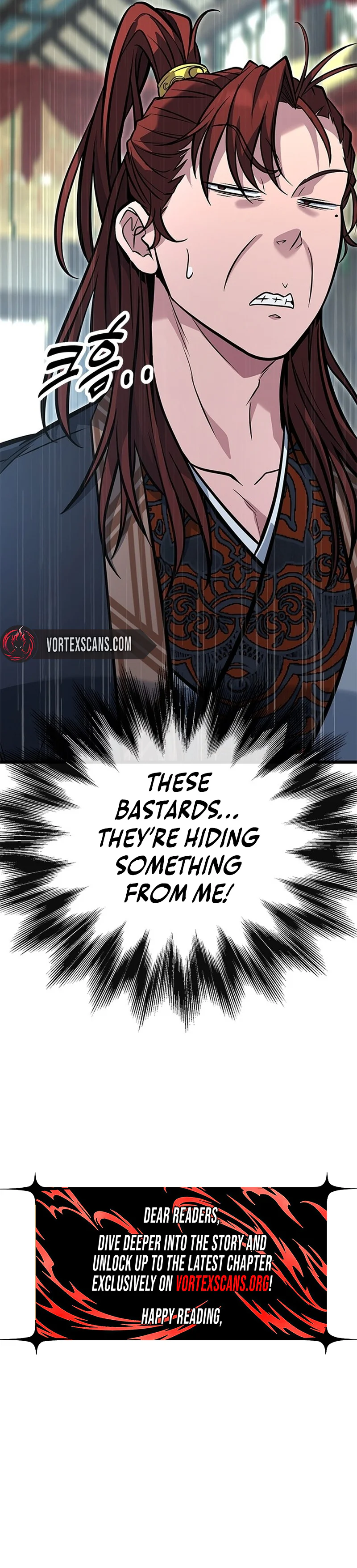 The Novice's Frontline Chapter 23 Page 49