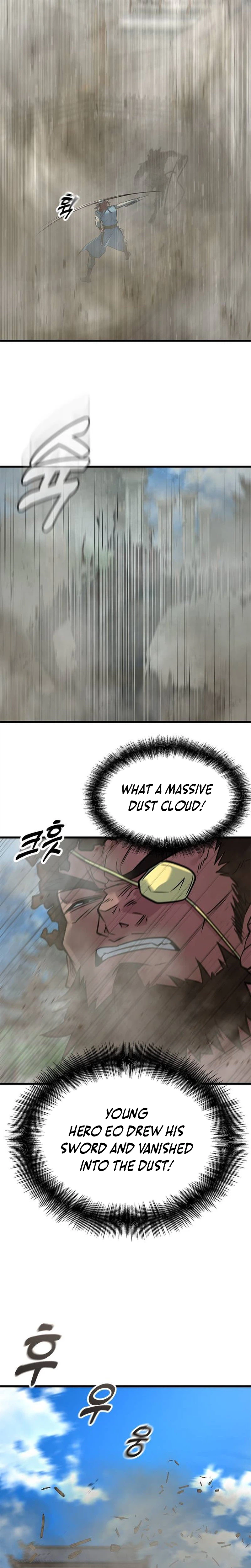 The Novice's Frontline Chapter 9 Page 29