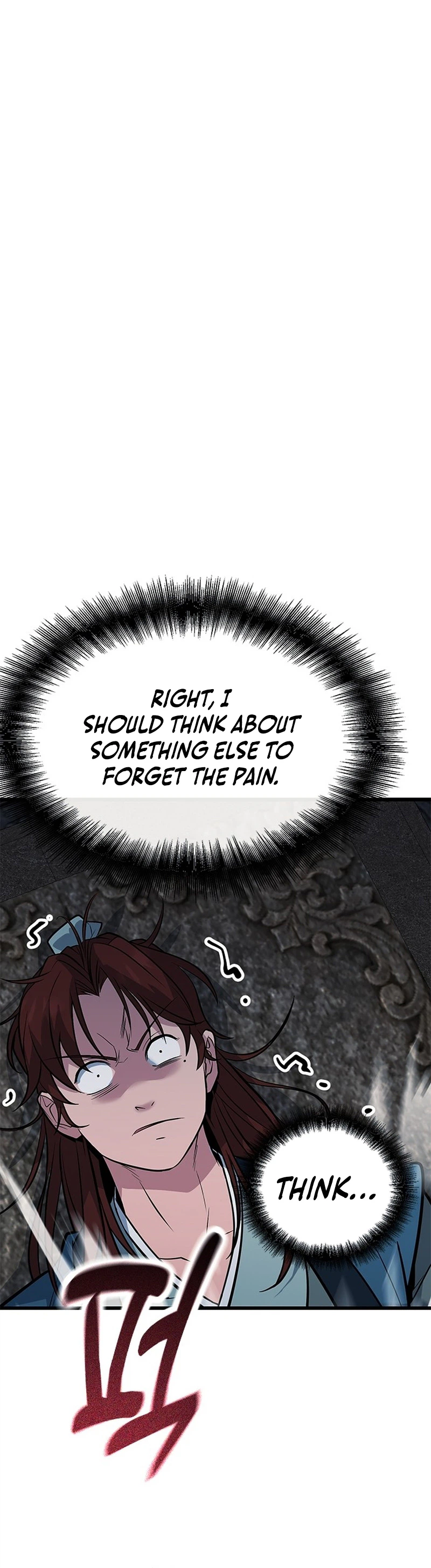 The Novice's Frontline Chapter 21 Page 6