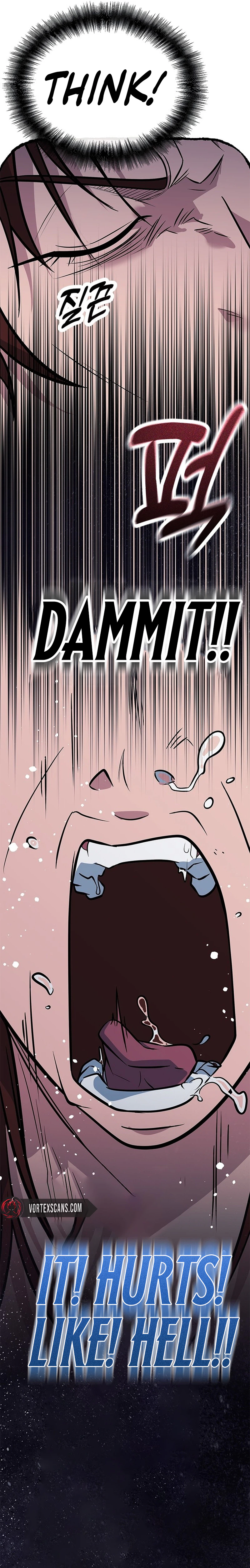The Novice's Frontline Chapter 21 Page 7