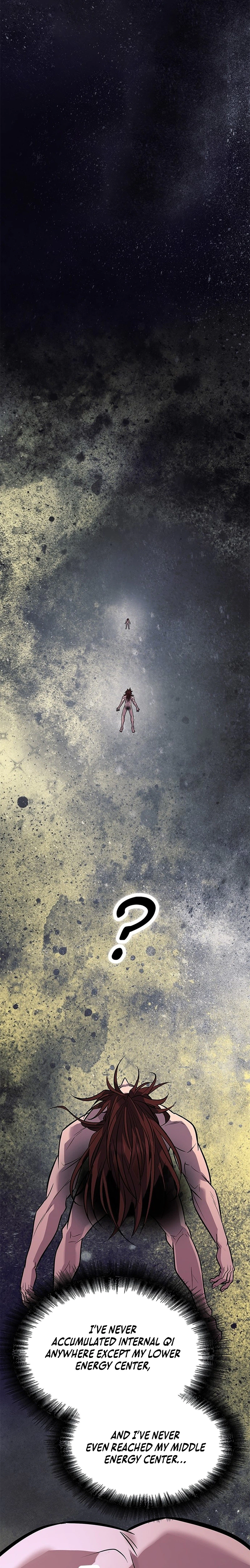 The Novice's Frontline Chapter 21 Page 8