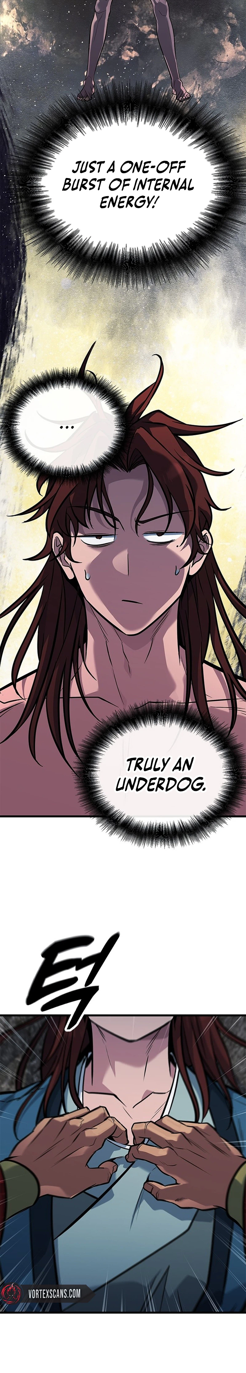 The Novice's Frontline Chapter 21 Page 12