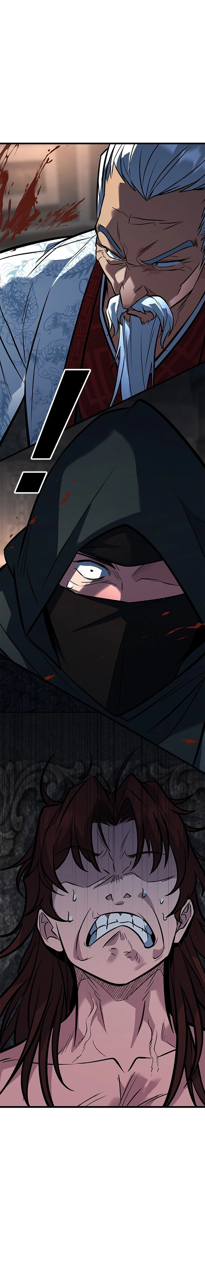 The Novice's Frontline Chapter 21 Page 24