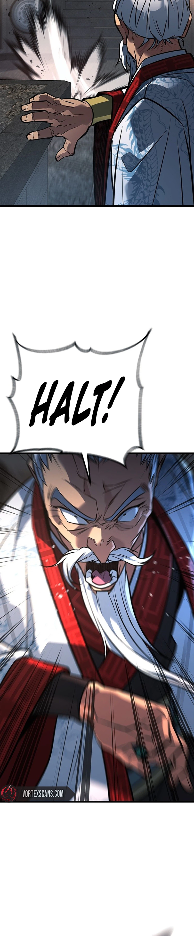 The Novice's Frontline Chapter 21 Page 27