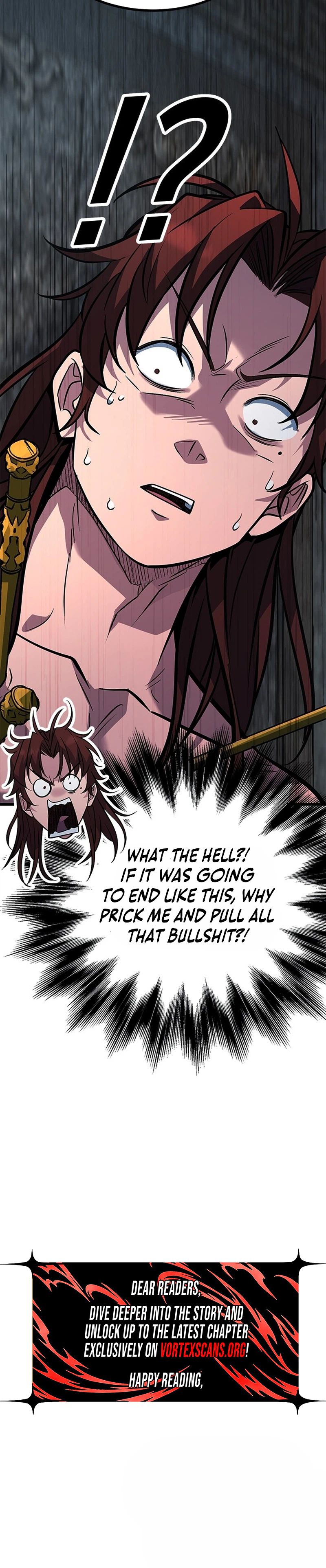 The Novice's Frontline Chapter 21 Page 38