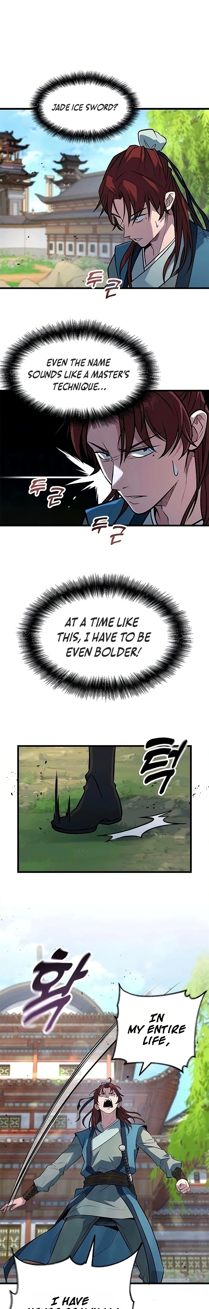 The Novice's Frontline Chapter 5 Page 25