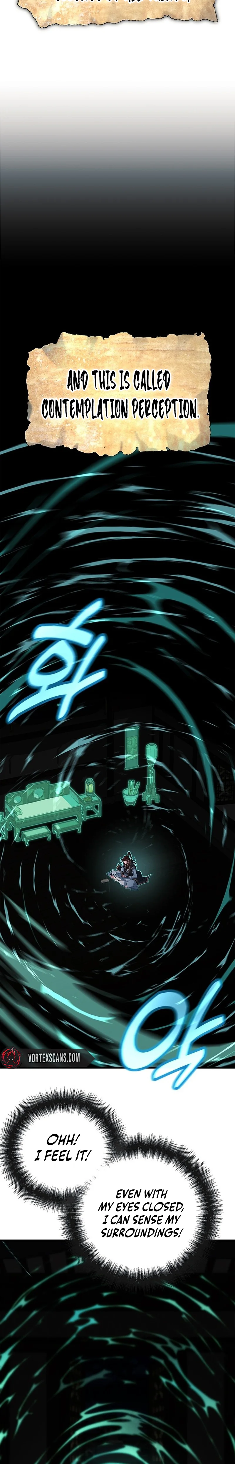 The Novice's Frontline Chapter 24 Page 39