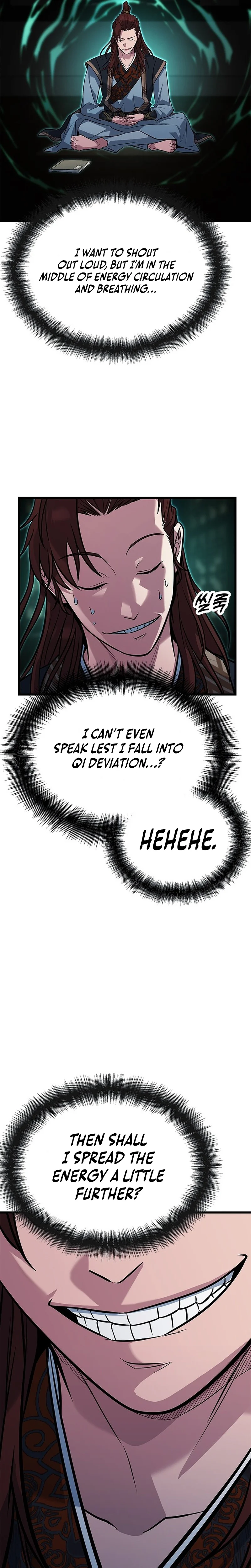 The Novice's Frontline Chapter 24 Page 40