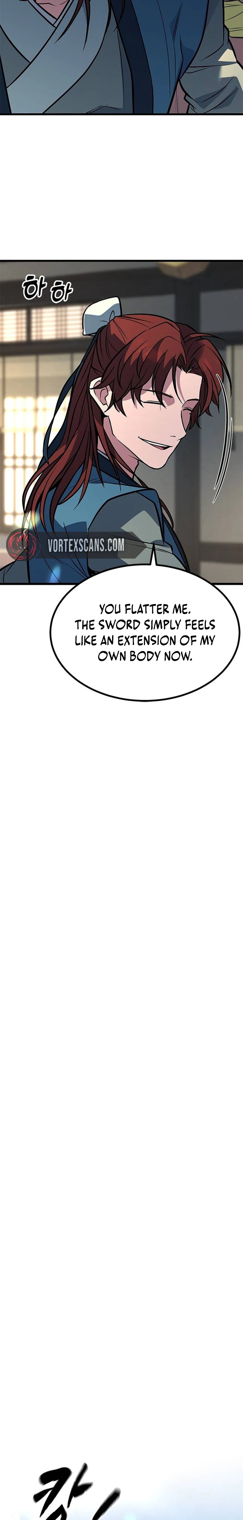 The Novice's Frontline Chapter 3 Page 8