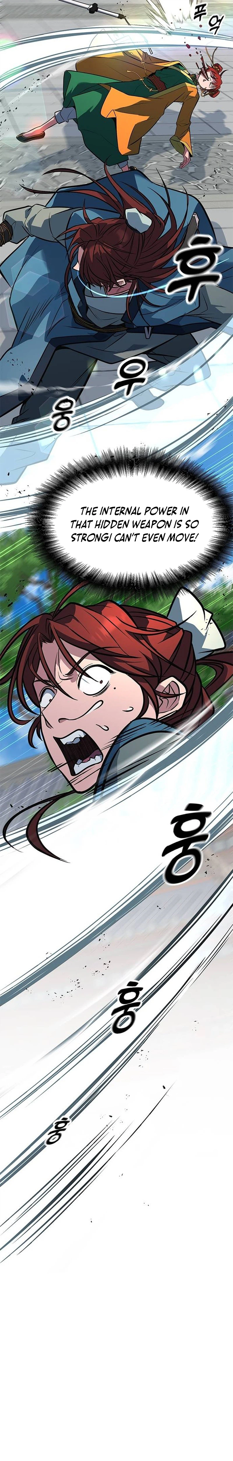 The Novice's Frontline Chapter 3 Page 36