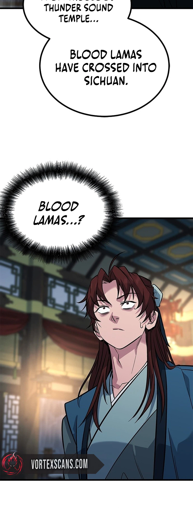 The Novice's Frontline Chapter 18 Page 37