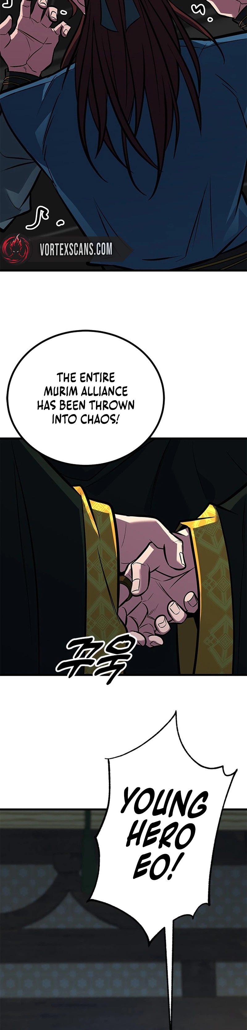 The Novice's Frontline Chapter 18 Page 40