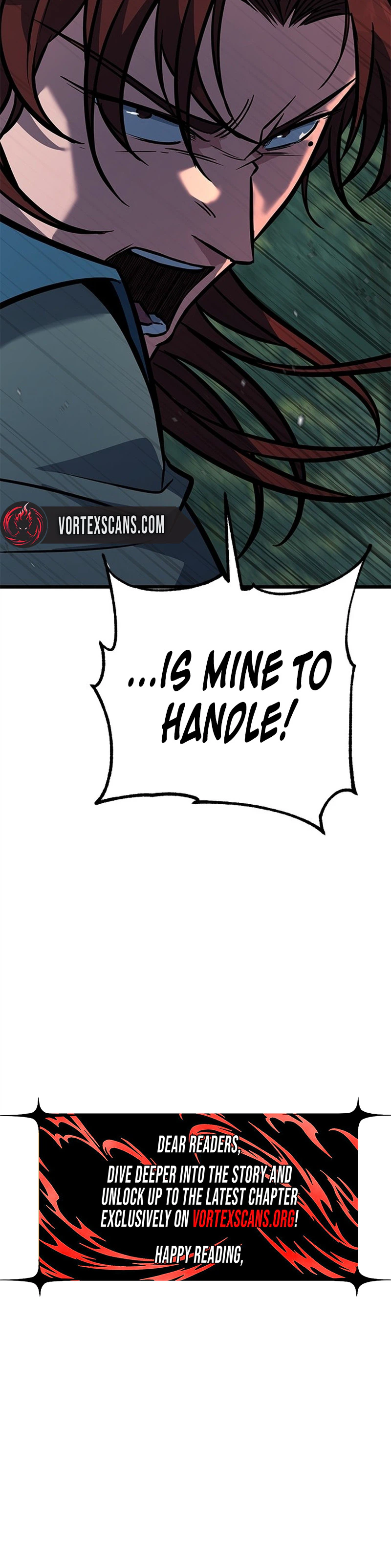 The Novice's Frontline Chapter 13 Page 35