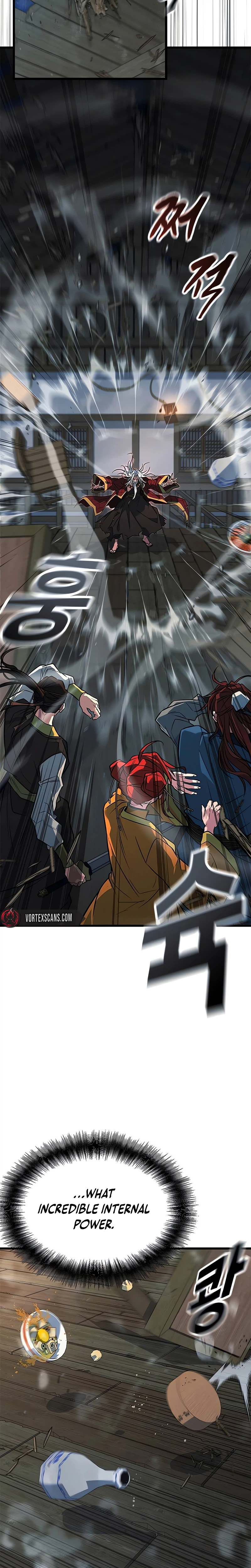 The Novice's Frontline Chapter 11 Page 30