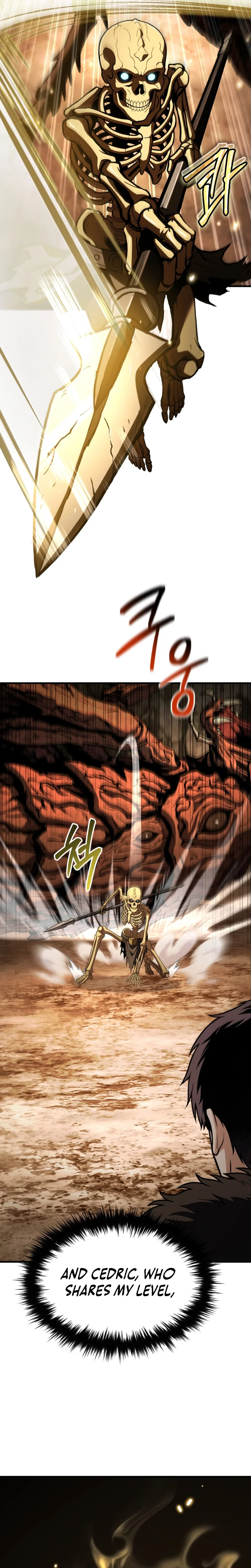 The Pay-to-Win Necromancer Chapter 14 Page 7