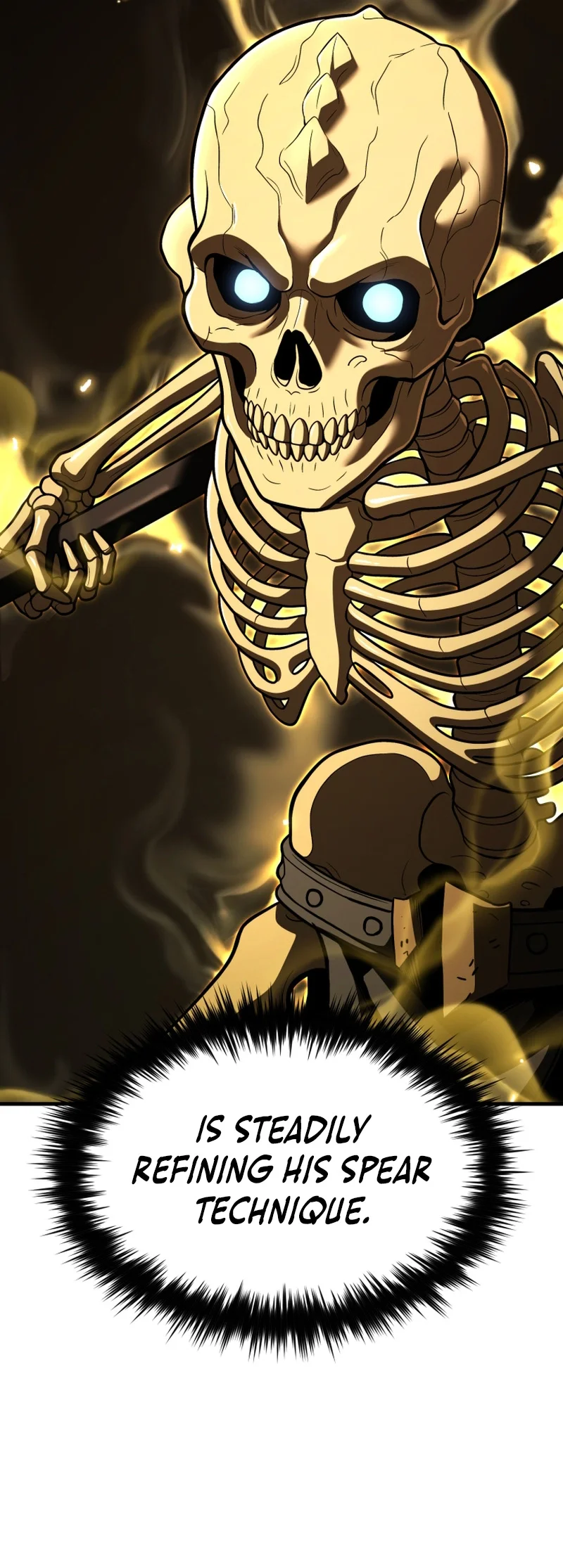 The Pay-to-Win Necromancer Chapter 14 Page 8
