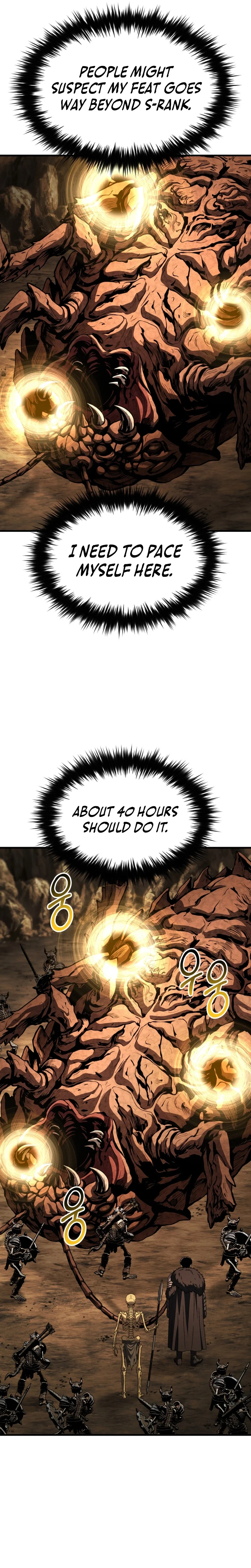 The Pay-to-Win Necromancer Chapter 14 Page 42