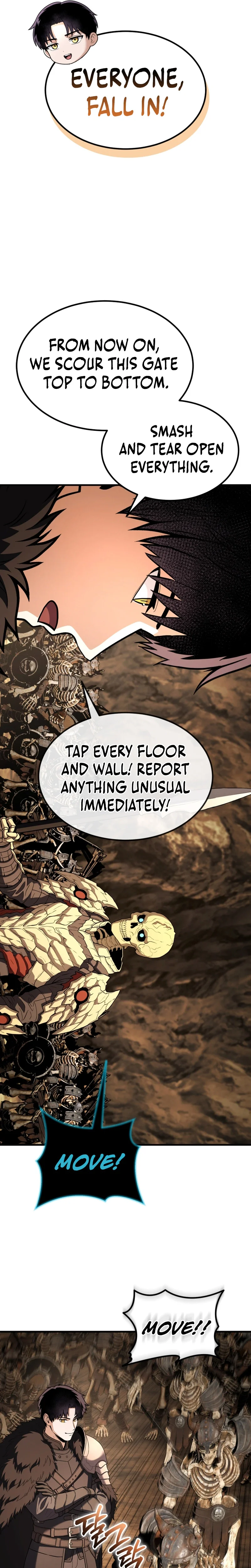 The Pay-to-Win Necromancer Chapter 14 Page 52