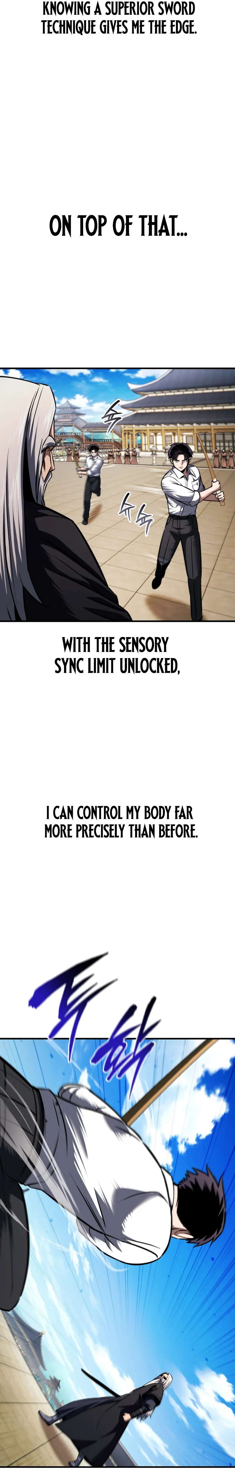 The Pay-to-Win Necromancer Chapter 3 Page 10