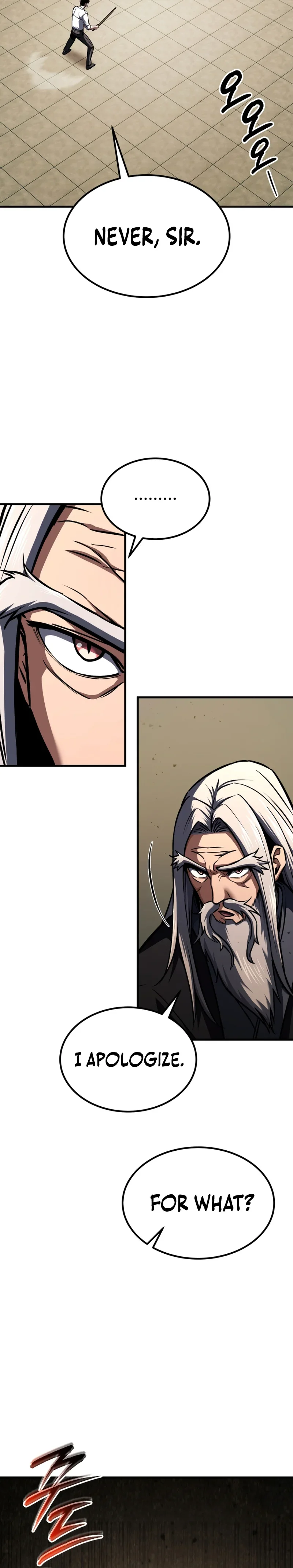 The Pay-to-Win Necromancer Chapter 3 Page 15