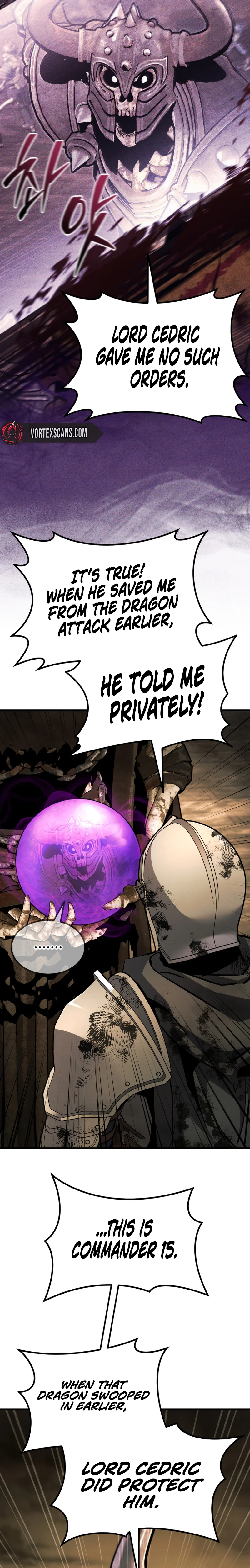 The Pay-to-Win Necromancer Chapter 8 Page 13
