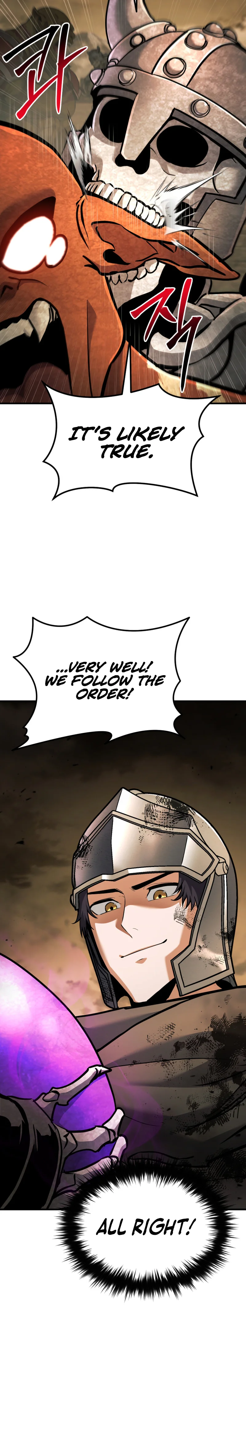 The Pay-to-Win Necromancer Chapter 8 Page 14