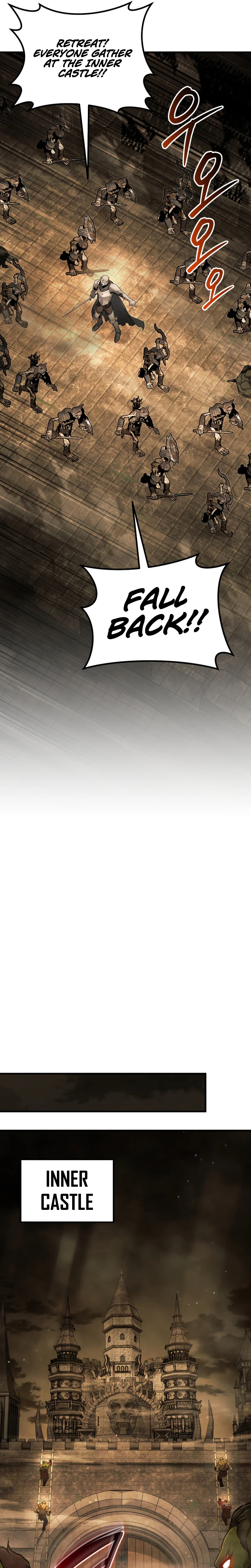The Pay-to-Win Necromancer Chapter 8 Page 15