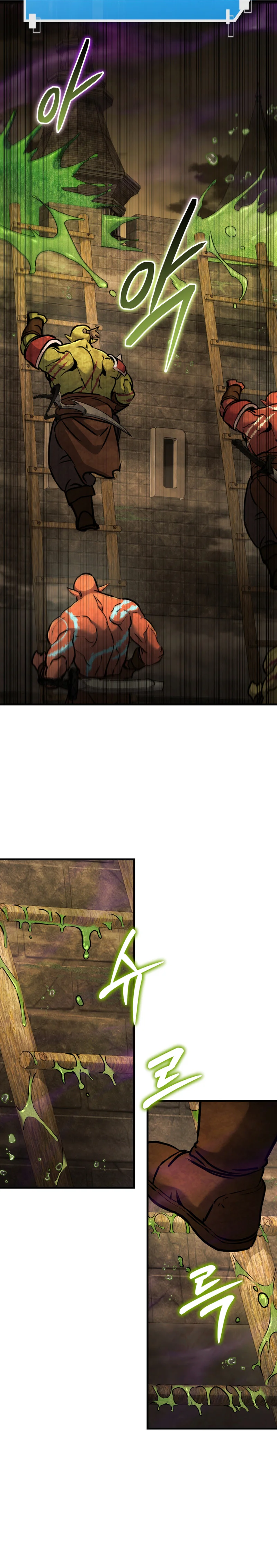 The Pay-to-Win Necromancer Chapter 8 Page 17
