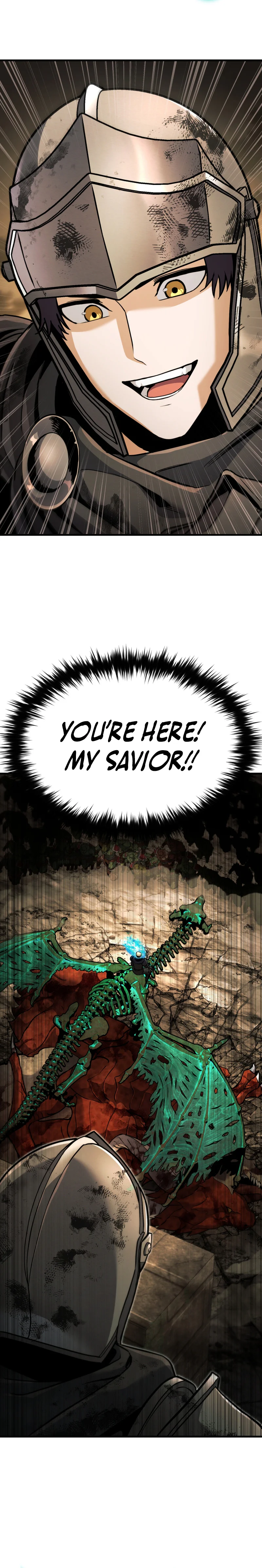 The Pay-to-Win Necromancer Chapter 8 Page 29