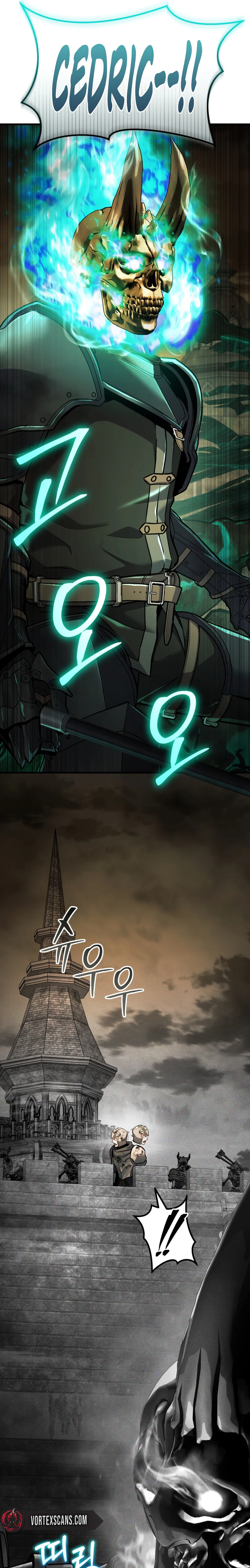 The Pay-to-Win Necromancer Chapter 8 Page 30