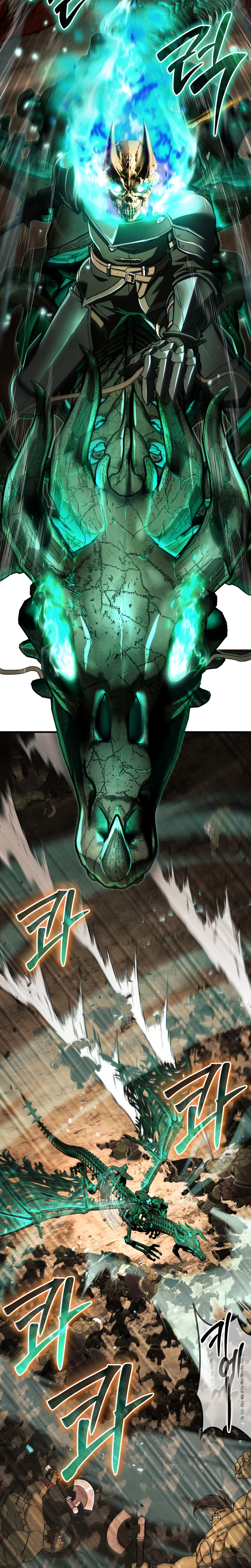 The Pay-to-Win Necromancer Chapter 8 Page 40