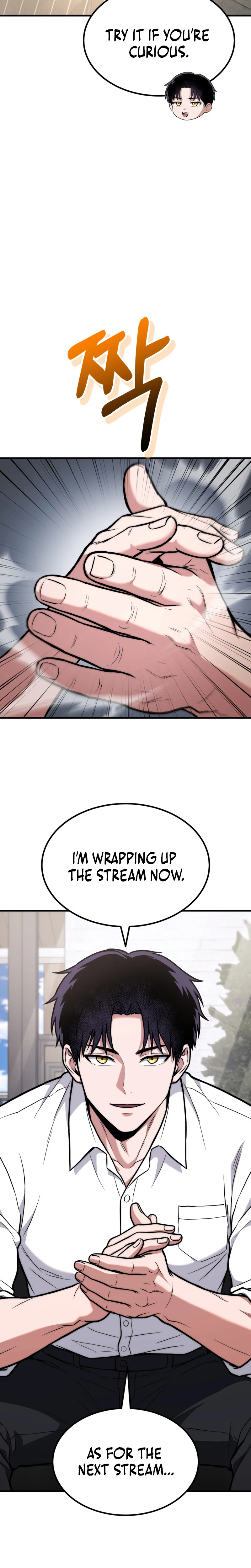 The Pay-to-Win Necromancer Chapter 16 Page 16