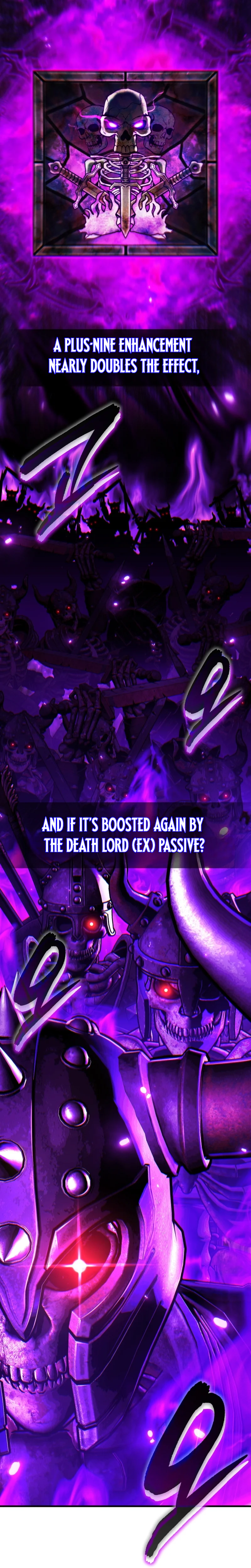 The Pay-to-Win Necromancer Chapter 5 Page 37