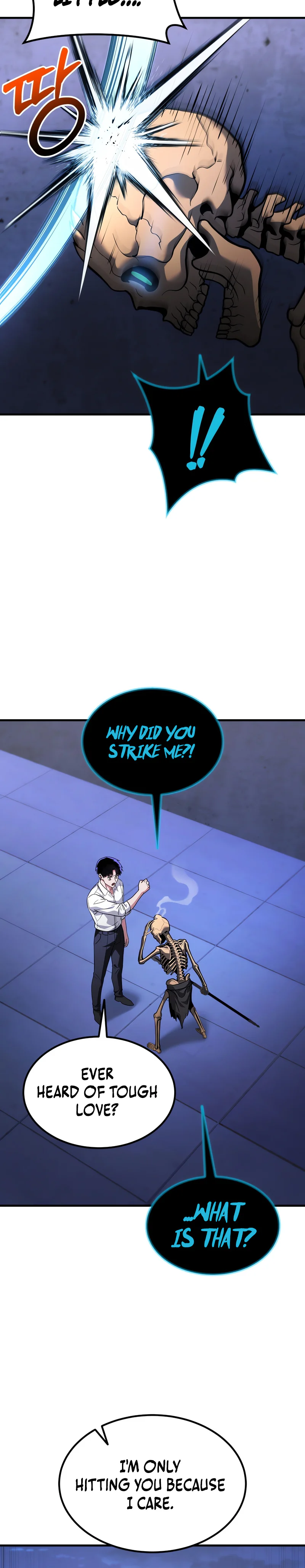 The Pay-to-Win Necromancer Chapter 11 Page 13