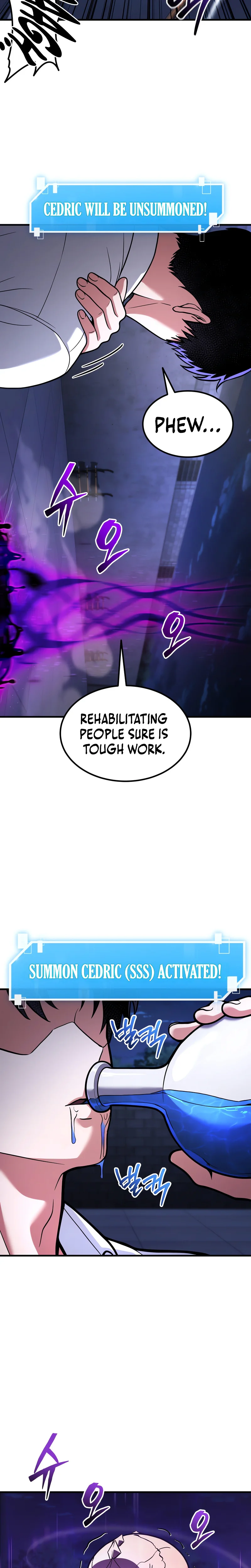 The Pay-to-Win Necromancer Chapter 11 Page 30
