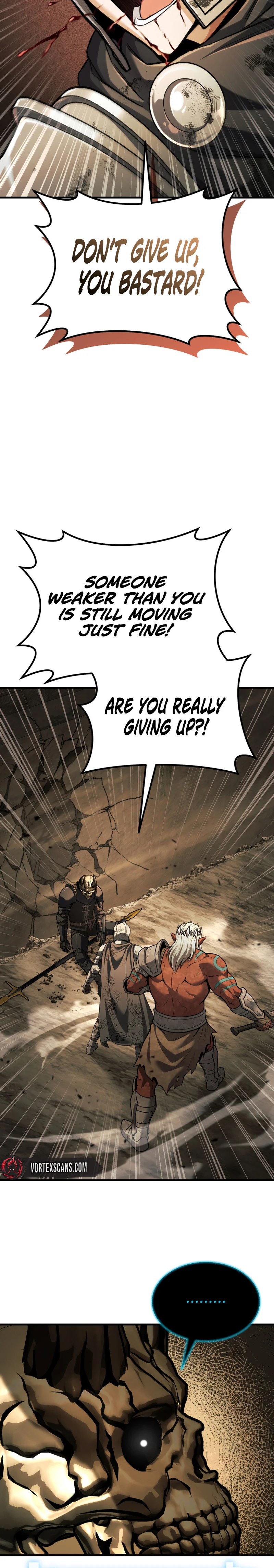 The Pay-to-Win Necromancer Chapter 10 Page 9